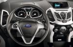 Ford EcoSport Concept 2012 года